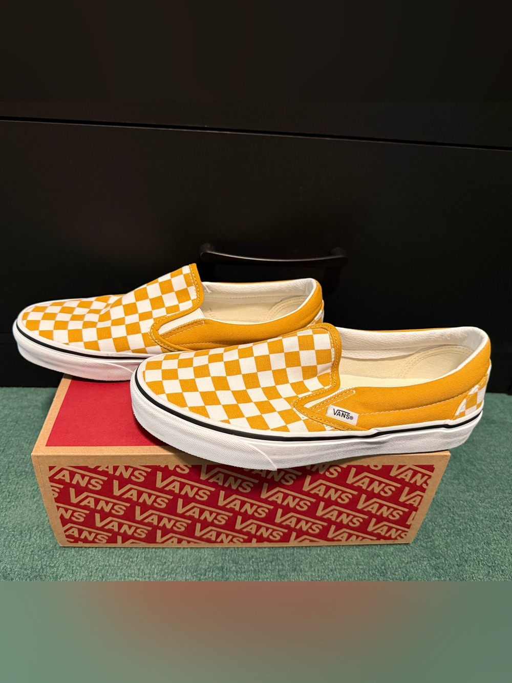 Vans Classic Slip On - Picture 2 of 4